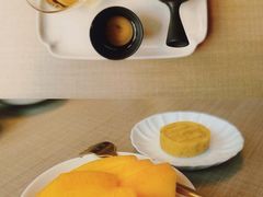 -隐溪茶馆(静安寺店)