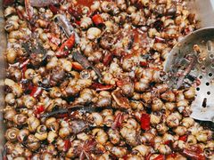 -孟记粥铺·家常菜·烧烤·粥(亚运村店)