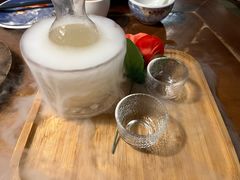 云南自酿米酒-雀舞云南菜(天津天河城购物中心店)