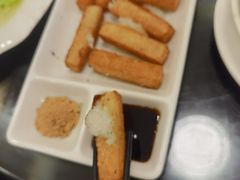 -红京鱼(西坝河店)