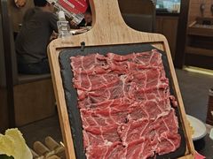 -井格重庆火锅(西直门凯德Mall店)