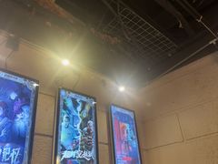 -逃脱反斗城沉浸剧情密室(北京路店)