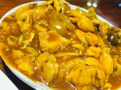 八珍豆腐-惠宾饭庄(中山路店)