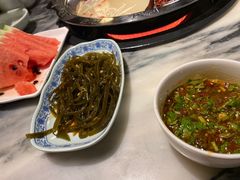 -辣斗辣老火锅(开发区店)