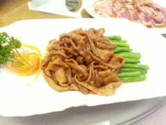 鹅肠-和平馆·地道港澳茶餐厅(西门口店)