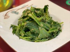 -宗泉烤全羊·烤羊腿·家常菜(解放东路店)