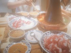 -东镇老火锅(长春路首店)