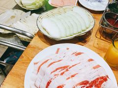 -元盛居(亚泰大街店)