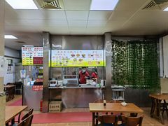 -春雨羊汤店(广开四马路总店)