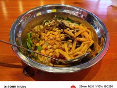 -雙冲柳州螺蛳粉&酸嘢&桂林米粉(簋街店)