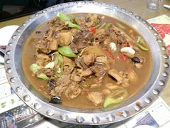 -赵记煎饼卷大葱(东岳店)