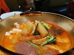 -四道菜·福建菜馆(新街口金鹰店)