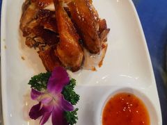 东江镇店宝鸡-东江海鲜大排档·潮汕菜·砂锅粥