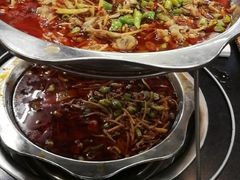 -盐井记·自贡美蛙鲜锅兔(中和店)