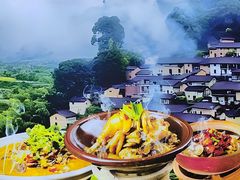 -风炉记忆(丽水处州府城店)