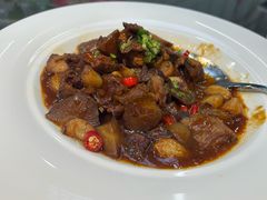 -中卫御苑福膳·养生局(圆明园店)