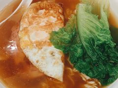 -新宝餐厅(流塘店)
