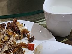-吉志烤肉(太原总店)