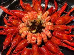 -一棠龙虾•王牌虾球(恒隆广场店)