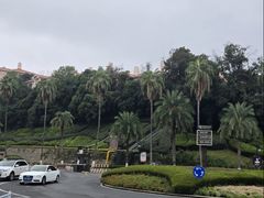 -圣爵菲斯大酒店(长沙世界之窗店)