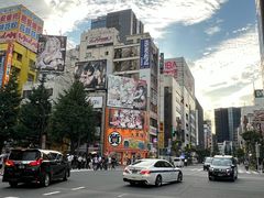 -秋叶原电器街