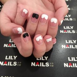 -LILY NAILS美甲美睫