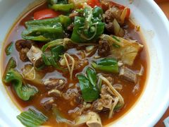 -阿拉提大盘鸡@米饭(南环东路汇邻广场店)