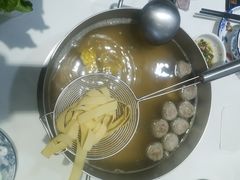 -陈记顺和潮汕鲜牛肉火锅(棠德南路店)