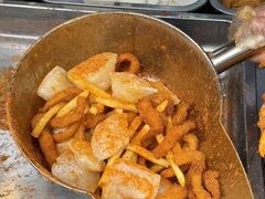 -味子夫鸡柳(解放碑总店)