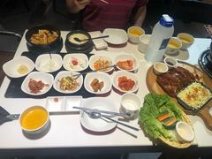 -火炉火自助餐(枫蓝国际店)