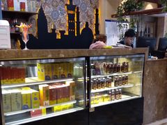 -巴依老爷新疆美食(望京小街店)