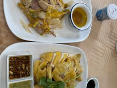 -巫记鸡饭店
