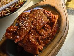 -飞鹿餐饮·陕南菜(北关店)
