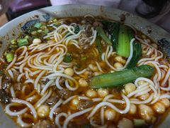 豌杂小面-丁丁猫重庆小面(徐州路店)