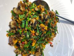 -院里寻菜·精致庭院菜(观沙岭店)