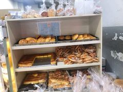 -甜嘟嘟烘焙坊(舒城路店)