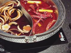 -牛New寿喜烧(闵行龙湖天街店)