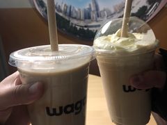 -Wagas沃歌斯(汇智店)