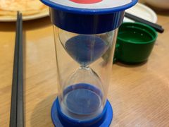 -吕氏疙瘩汤·海鲜新鲁菜(凯德mall新都心店)