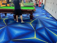 -名仕台球(保利广场店)