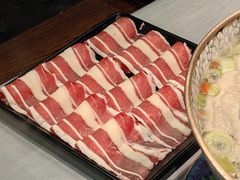 -东来顺饭庄(王府井步行街店)