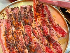 -核桃碳烤肉馆(深圳首店)