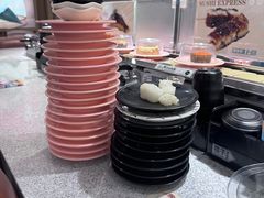 -争鲜回转寿司(金桥家乐福店)