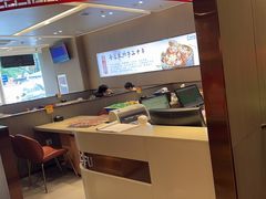 -蝎王府羊蝎子(西直门店)