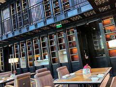 -北京康莱德酒店-Chapter餐厅