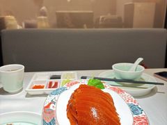 -在前门·烤鸭北京菜(五月花广场店)