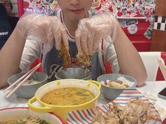 -玩味工厂·东南亚特色餐厅(太古里店)