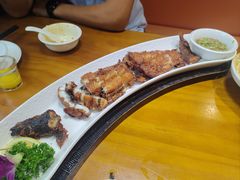 -醉壹号海鲜大排档(厦门美食地标店)