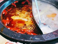 -蜀大侠火锅(森兰花园城店)