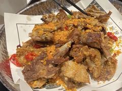 -味钱塘·钱塘渔鲜·地道江浙菜(宋城店)